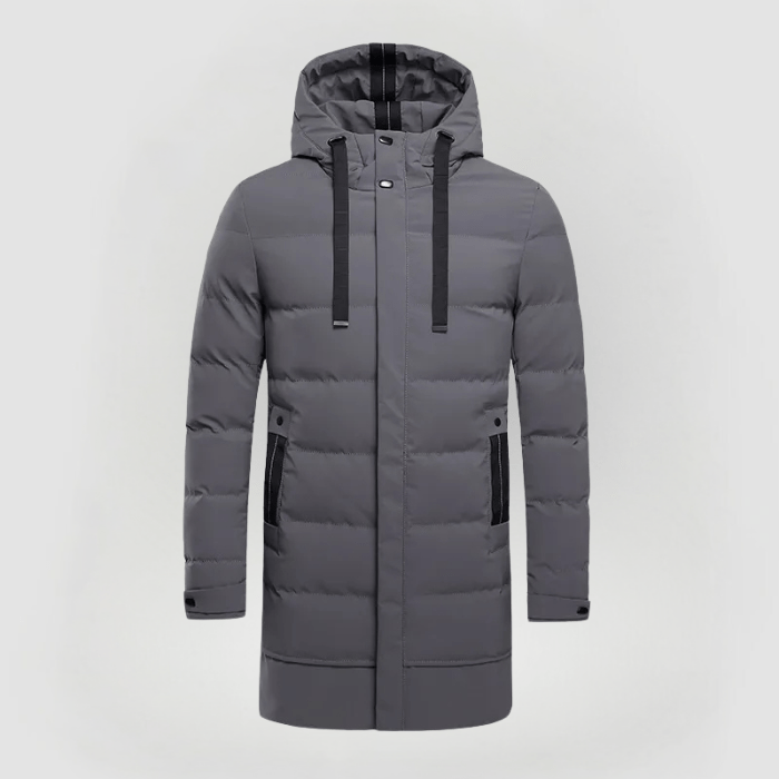 FELIX - WINTERJACKE MIT STIL