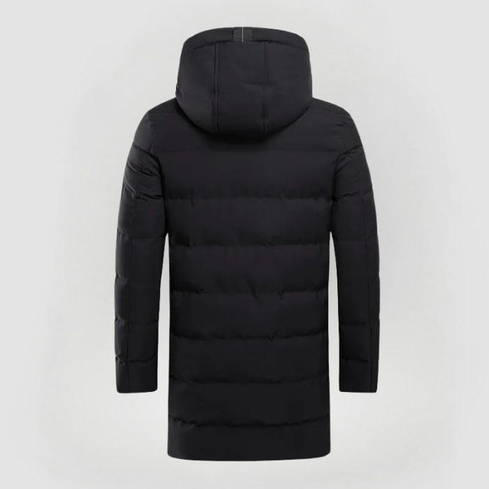 FELIX - WINTERJACKE MIT STIL