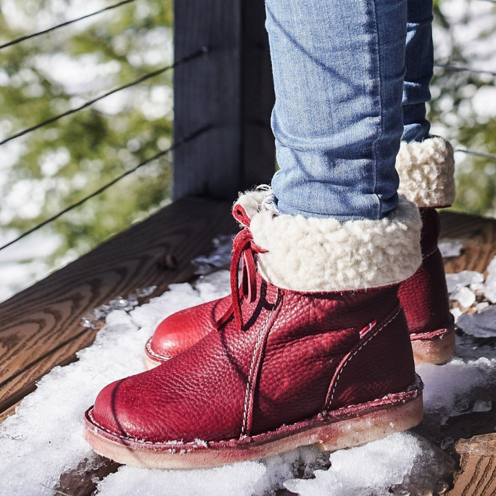 KATJA - WINTERSTIEFEL WASSERDICHT