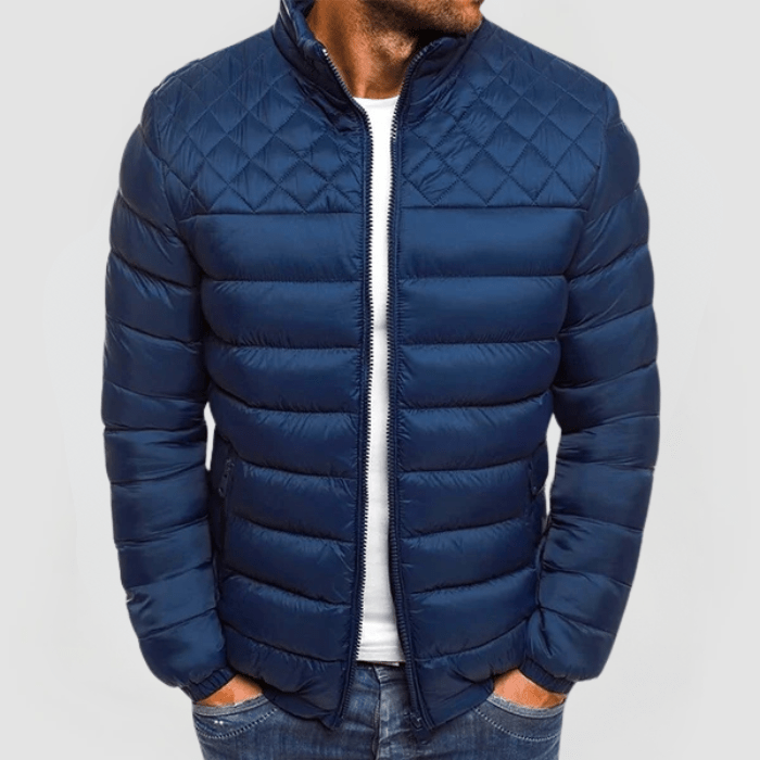 JOSS - PREMIUM GESTEPPTE JACKE