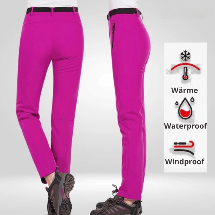 MAREN - WASSERDICHTE WANDERHOSE