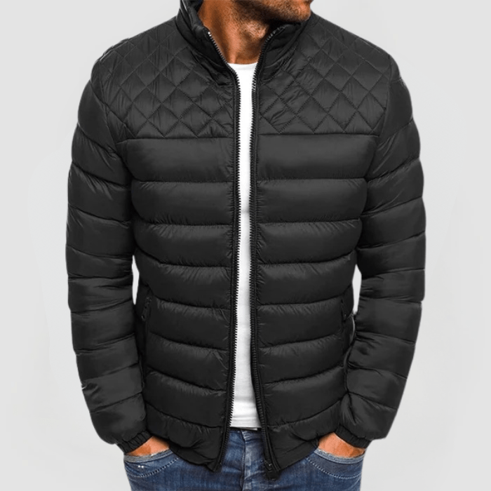 JOSS - PREMIUM GESTEPPTE JACKE