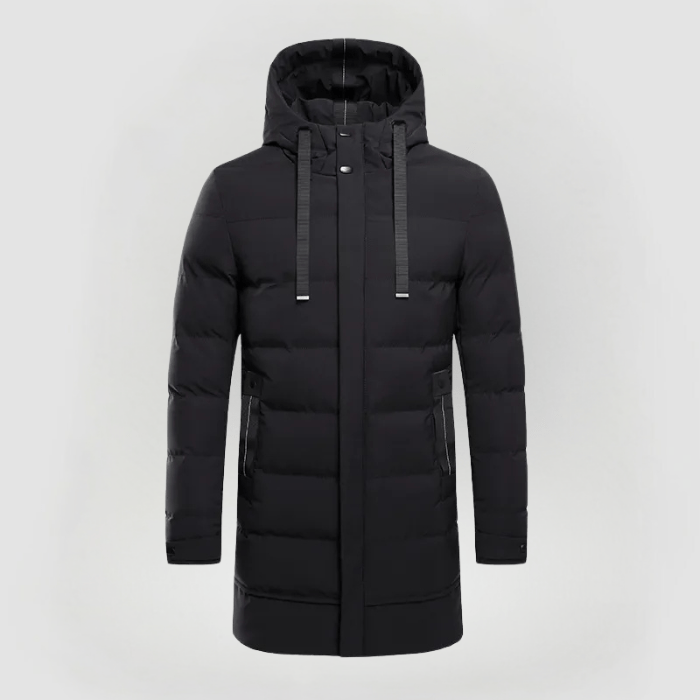 FELIX - WINTERJACKE MIT STIL