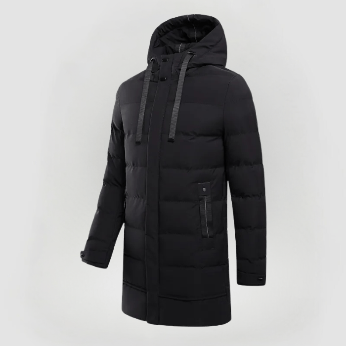 FELIX - WINTERJACKE MIT STIL