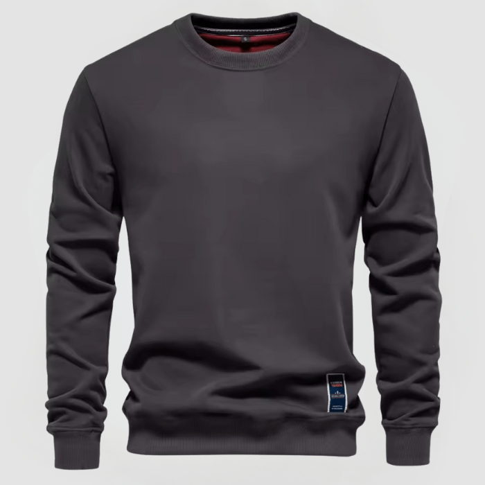 ADOLFO - ENGER UND VIELSEITIGER PULLOVER