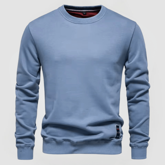 ADOLFO - ENGER UND VIELSEITIGER PULLOVER