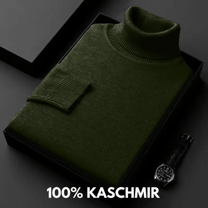 ZINDEL - KASCHMIR PULLOVER