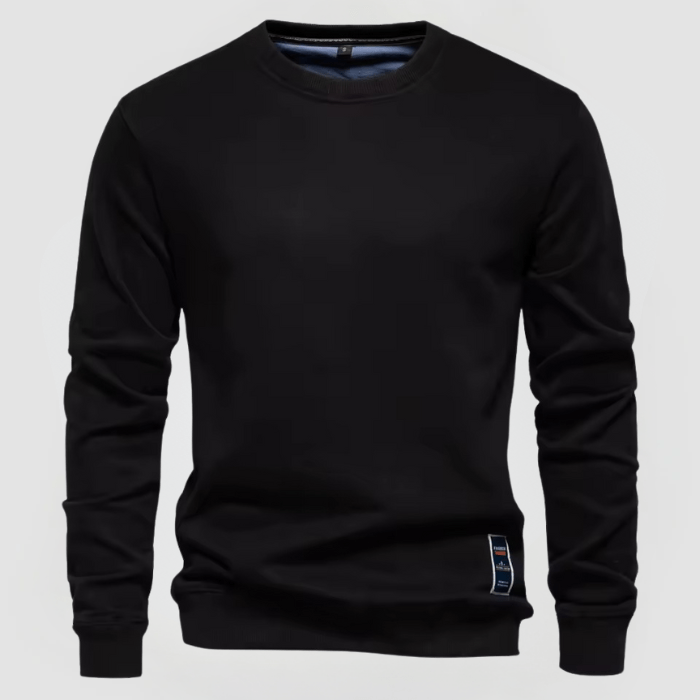 ADOLFO - ENGER UND VIELSEITIGER PULLOVER