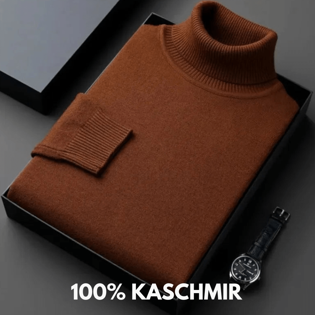 ZINDEL - KASCHMIR PULLOVER