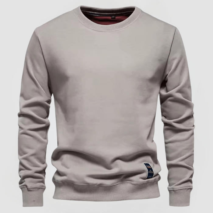 ADOLFO - ENGER UND VIELSEITIGER PULLOVER