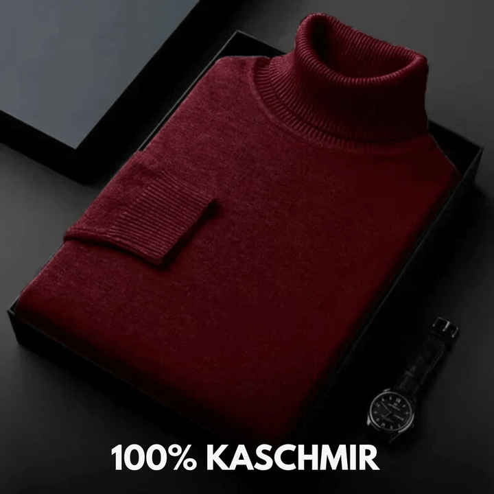 ZINDEL - KASCHMIR PULLOVER