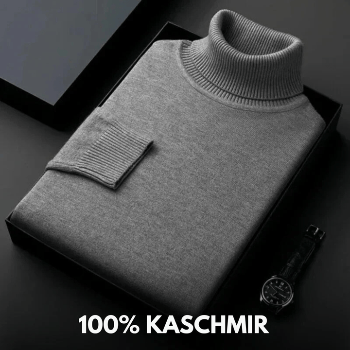 ZINDEL - KASCHMIR PULLOVER