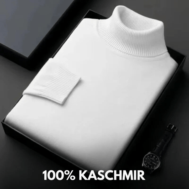 ZINDEL - KASCHMIR PULLOVER