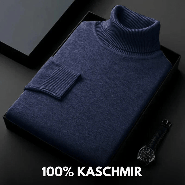 ZINDEL - KASCHMIR PULLOVER