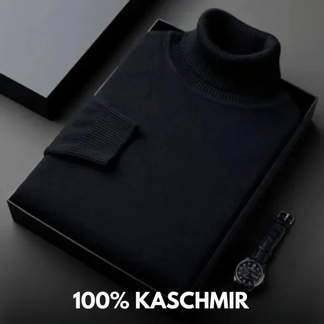 ZINDEL - KASCHMIR PULLOVER