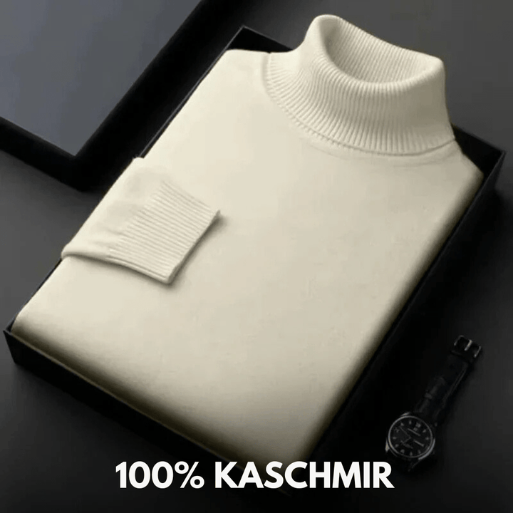 ZINDEL - KASCHMIR PULLOVER