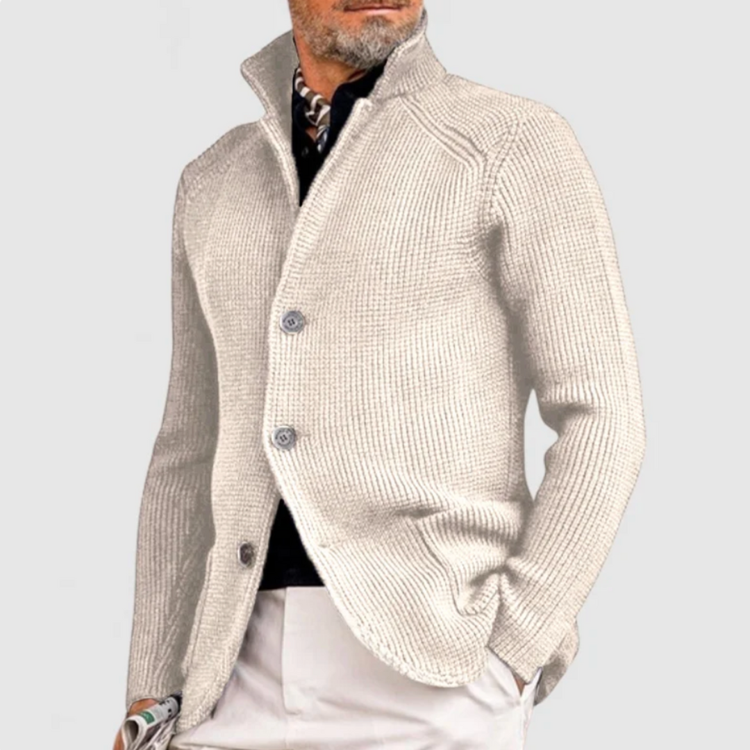 RAPHAEL - ZEITLOSER CARDIGAN