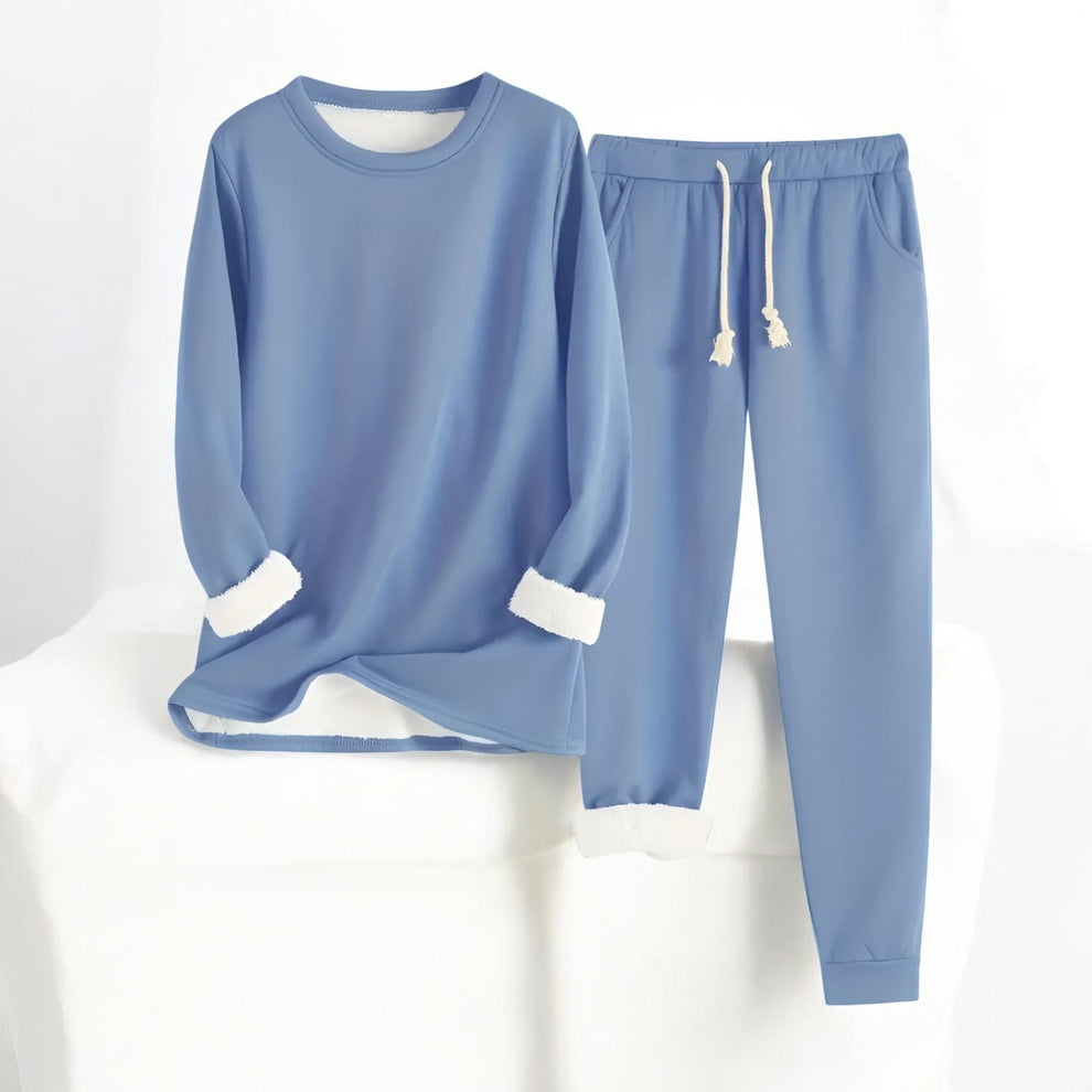 PAULA - THERMO FLEECE SET