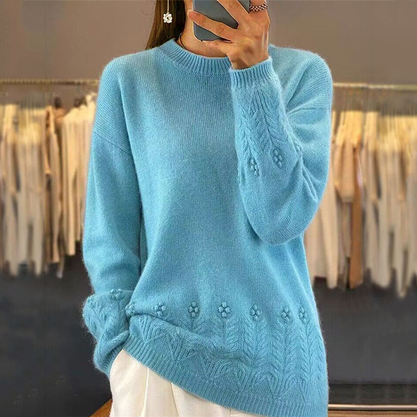 IDA - STRICKPULLOVER