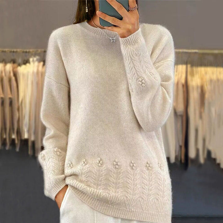 IDA - STRICKPULLOVER