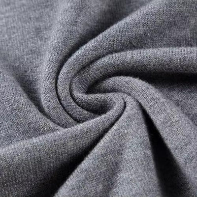 ZINDEL - KASCHMIR PULLOVER