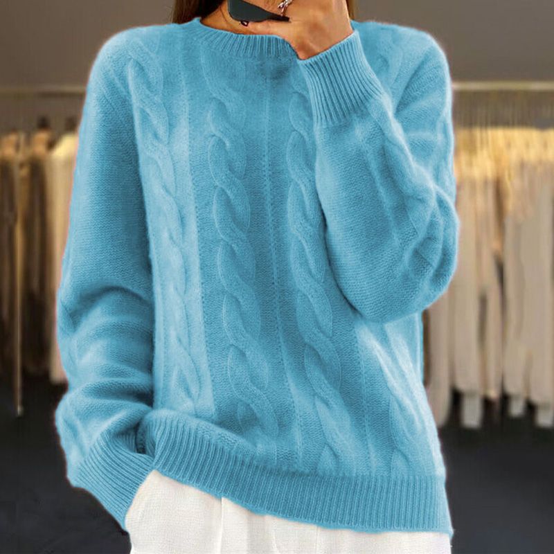 EMILY - KUSCHELIGER PULLOVER