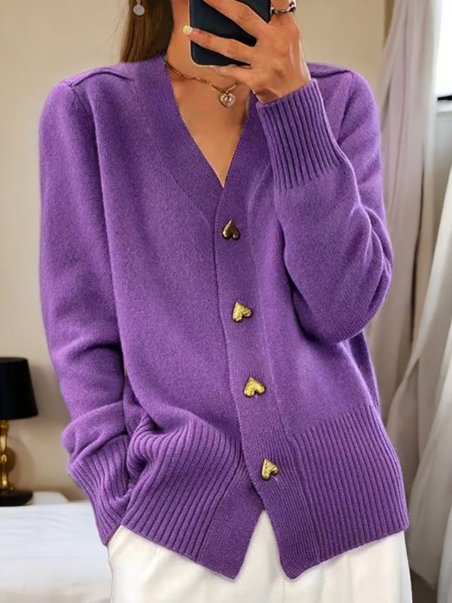 JANA - ELEGANTER CARDIGAN